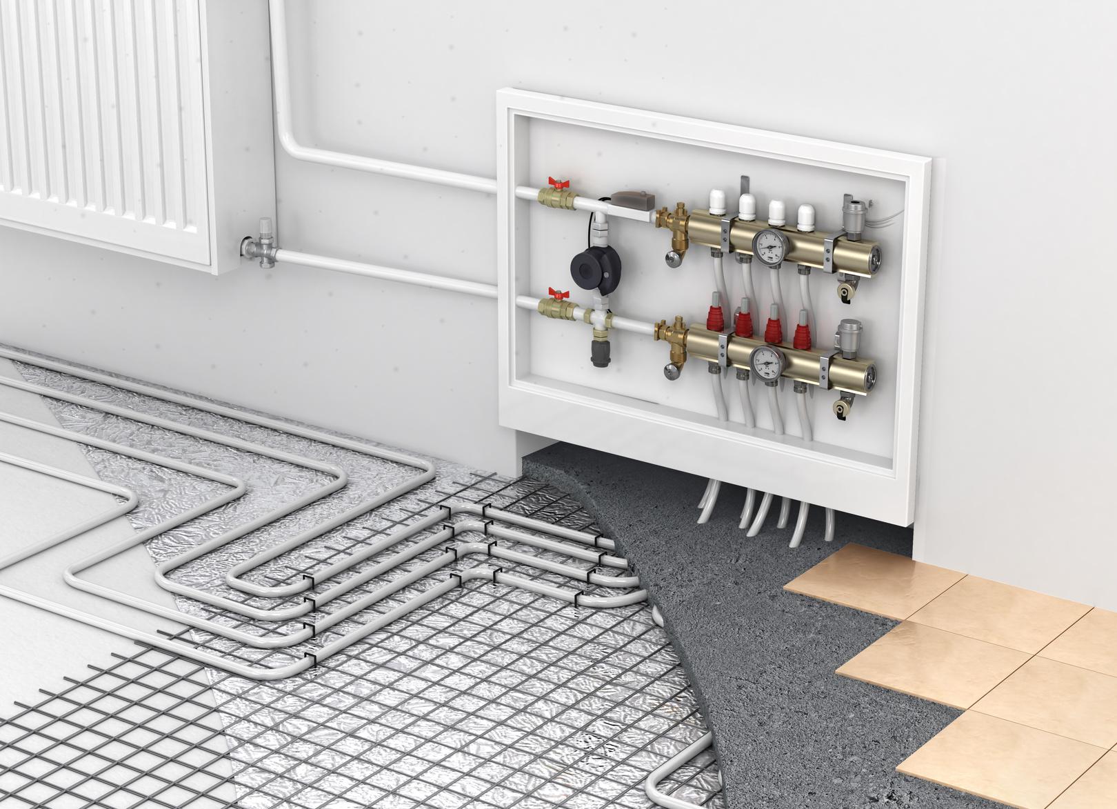 dépannage pompe à chaleur aérothermique prix Sivry-Courtry