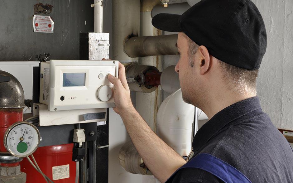 réparation pompe à chaleur Férolles