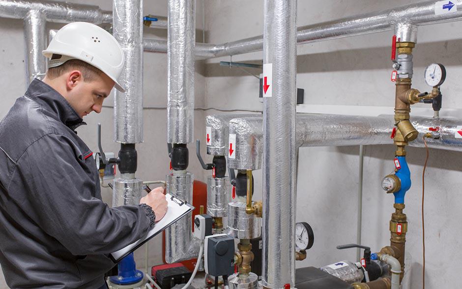 pose de pompe à chaleur Clairoix
